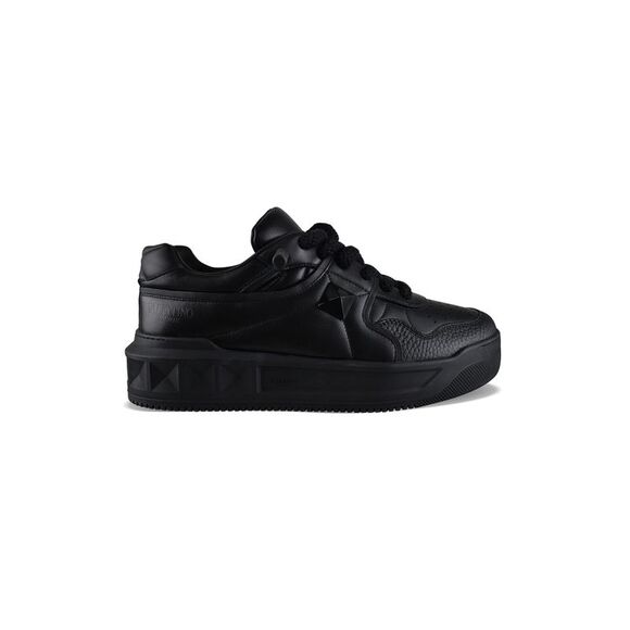 Valentino Garavani Men Sneakers One Stud